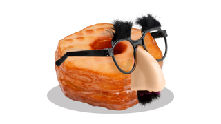 Dunkin Donuts Has A Fake Cronut Now. Don't Wait In Line For It.